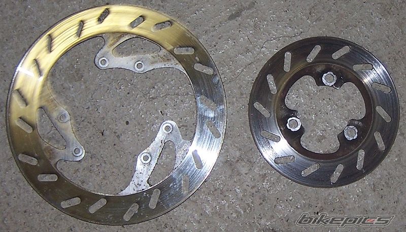 2004 DERBI X TREME | Picture 1373820 motorcycle photo