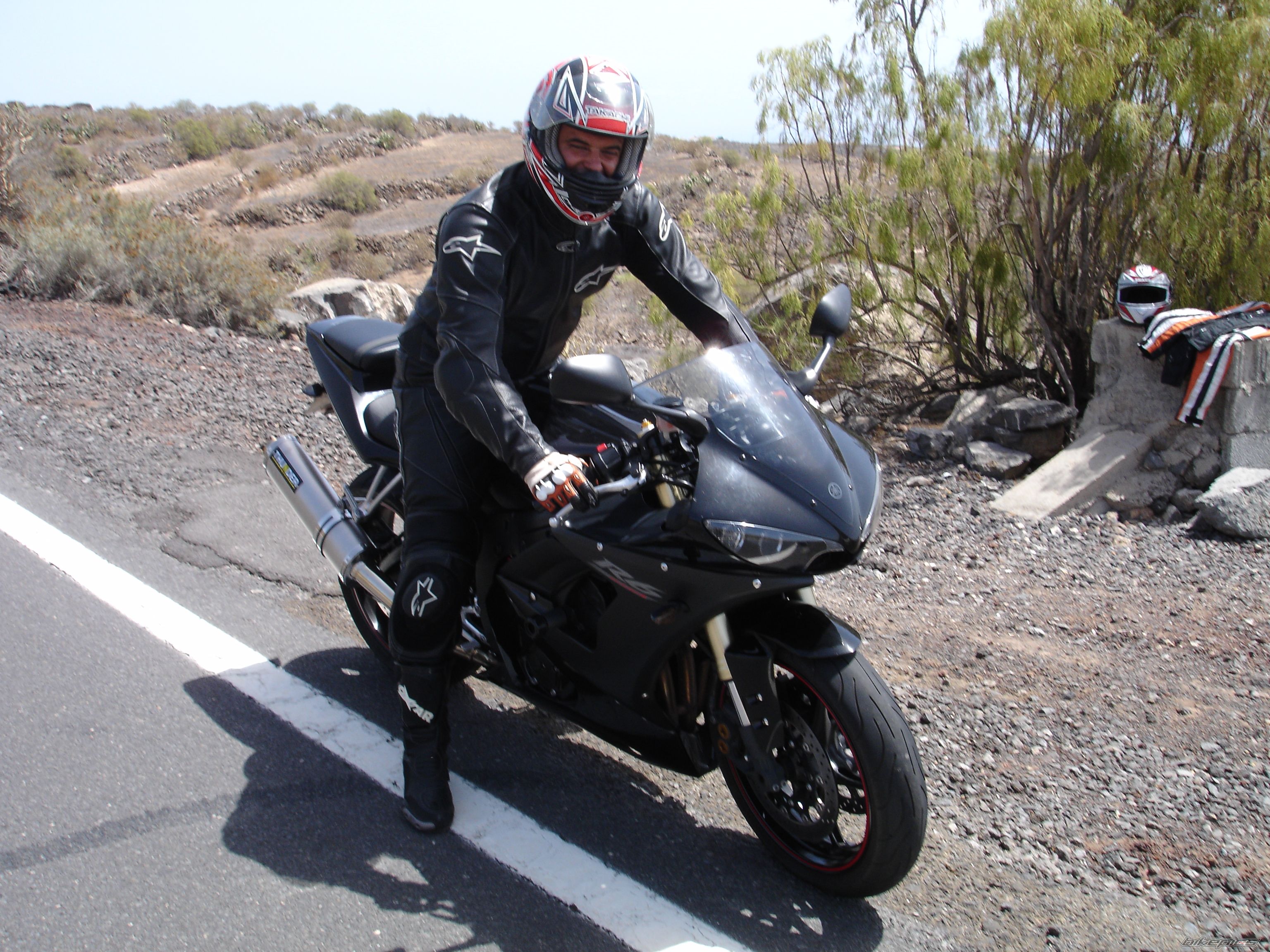 2005 YAMAHA YZF R6 | Picture 1373891 motorcycle photo