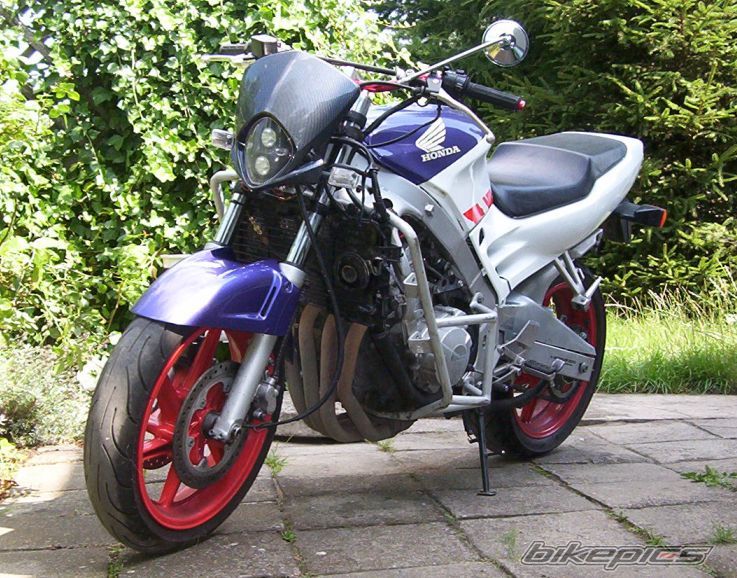 1994 HONDA CBR 600 | Picture 1373995 motorcycle photo