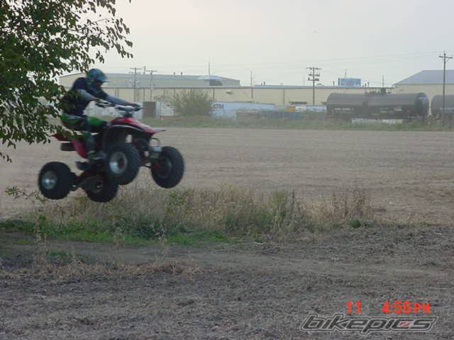 1998 HONDA 300EX | Picture 137430 motorcycle photo