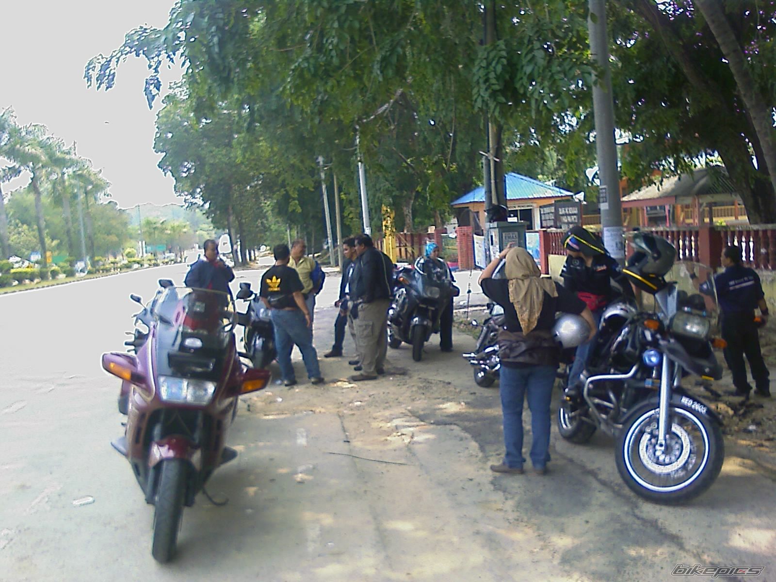    | Picture 1374352 motorcycle photo