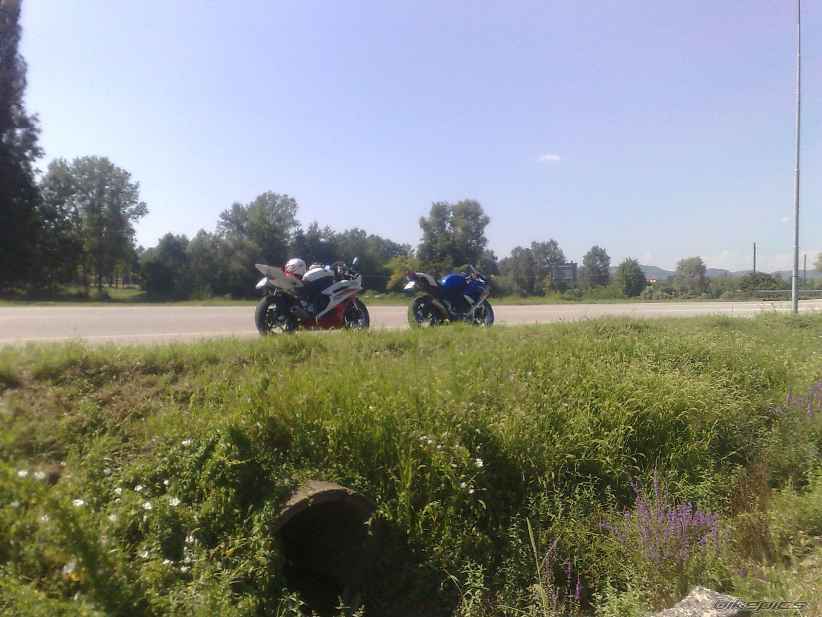 2008 SUZUKI GSX R 600 | Picture 1374468 motorcycle photo
