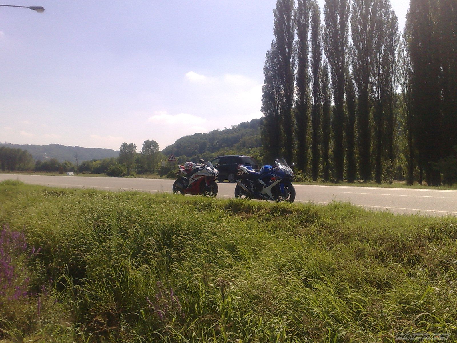 2008 SUZUKI GSX R 600 | Picture 1374470 motorcycle photo