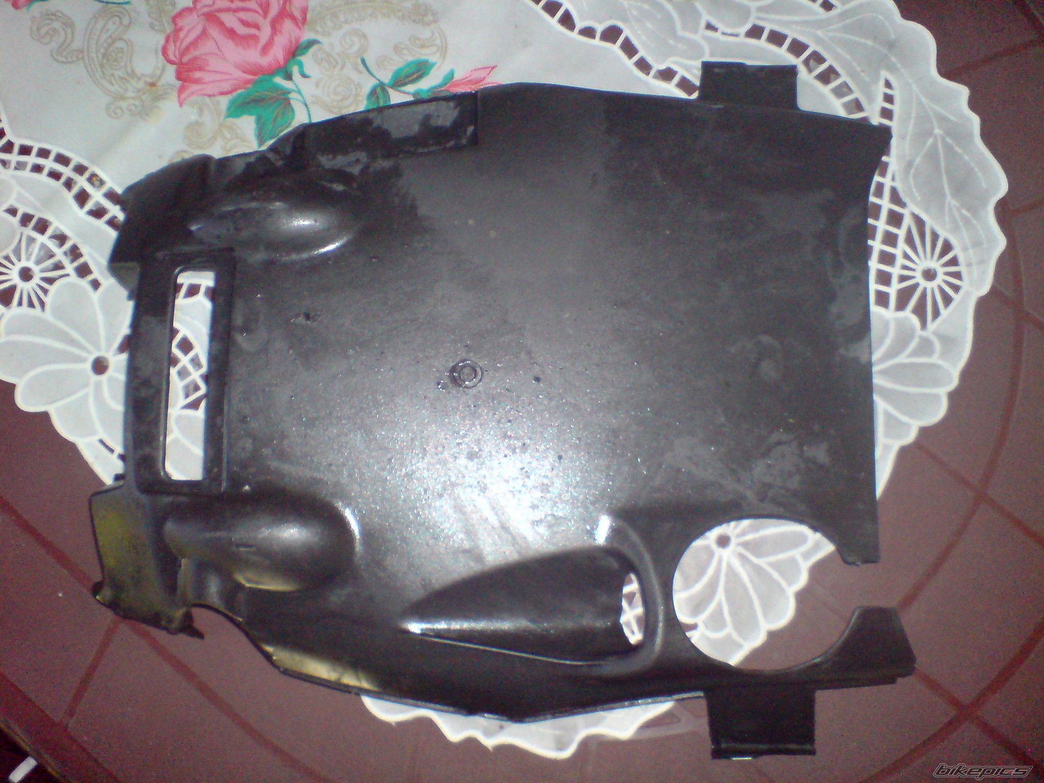 2000 YAMAHA AEROX 50 | Picture 1374502 motorcycle photo