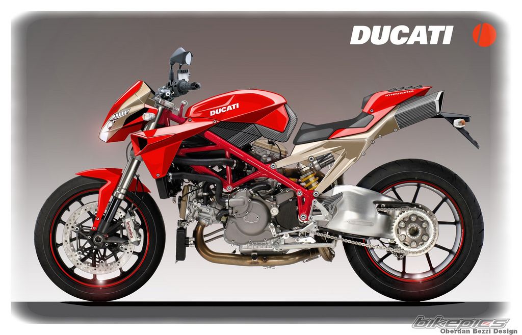 2008 DUCATI 1098 | Picture 1374583 motorcycle photo
