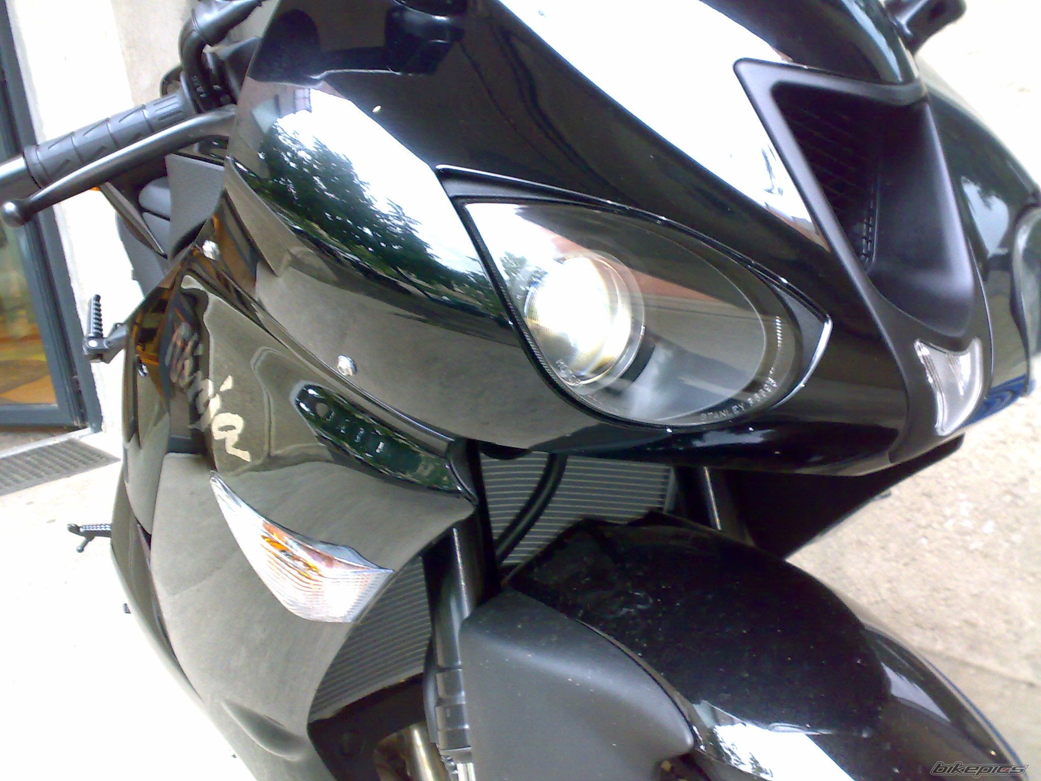 2008 KAWASAKI ZX 6R | Picture 1374596 motorcycle photo