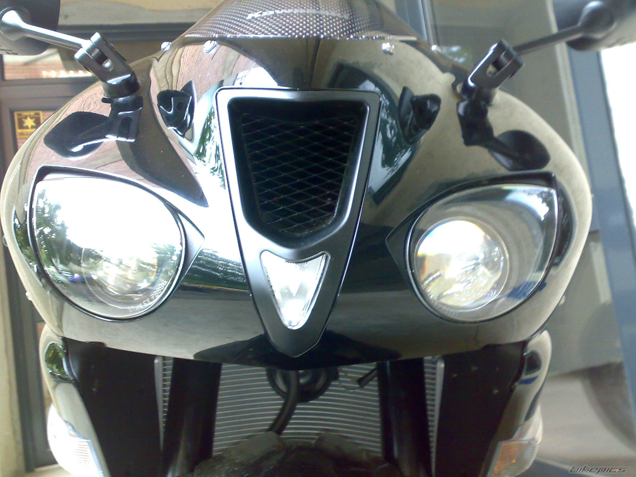 2008 KAWASAKI ZX 6R | Picture 1374598 motorcycle photo