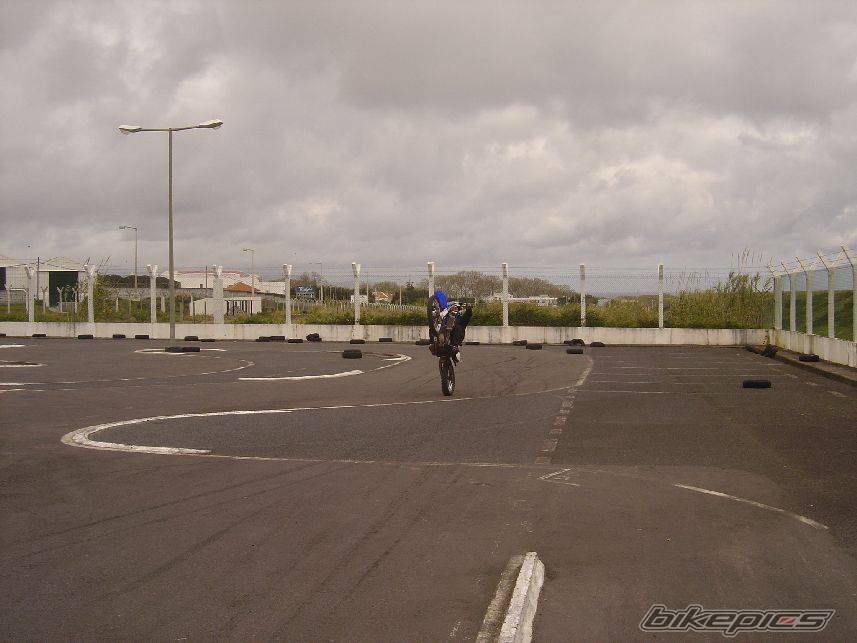 2003 YAMAHA WR 426F | Picture 137477 motorcycle photo