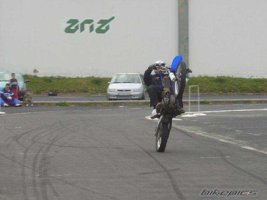 2003 YAMAHA WR 426F | Picture 137479 motorcycle photo