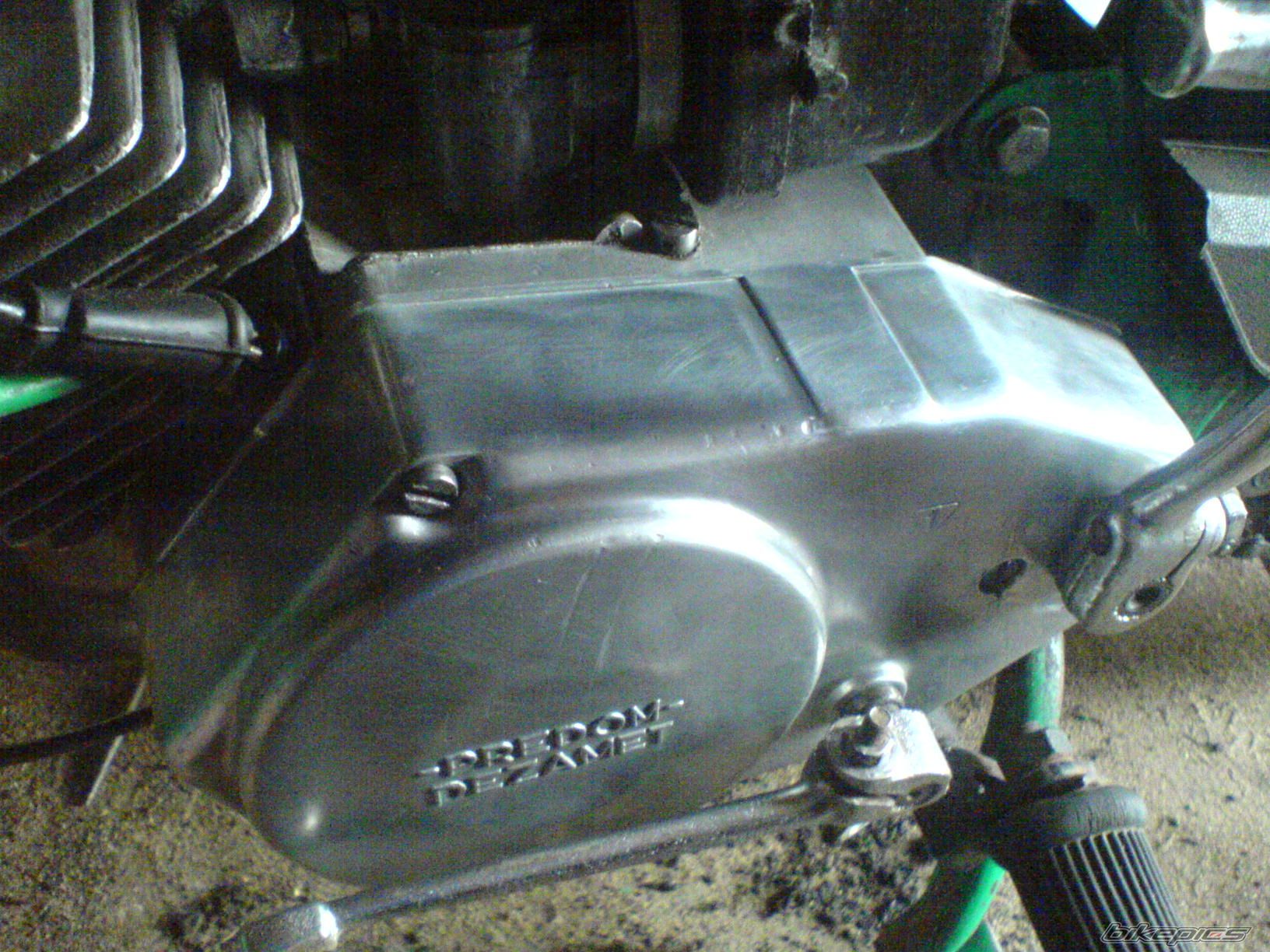 1980 ROMET PONY 50 | Picture 1374795 motorcycle photo
