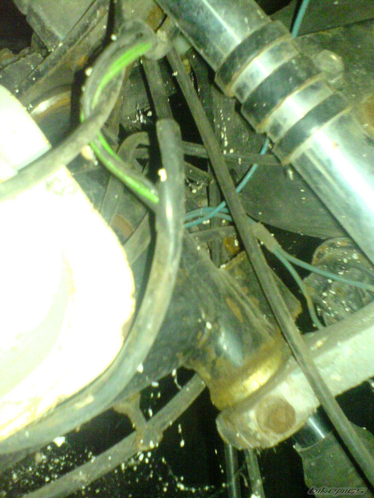 1989 ROMET CHART 210 | Picture 1374830 motorcycle photo
