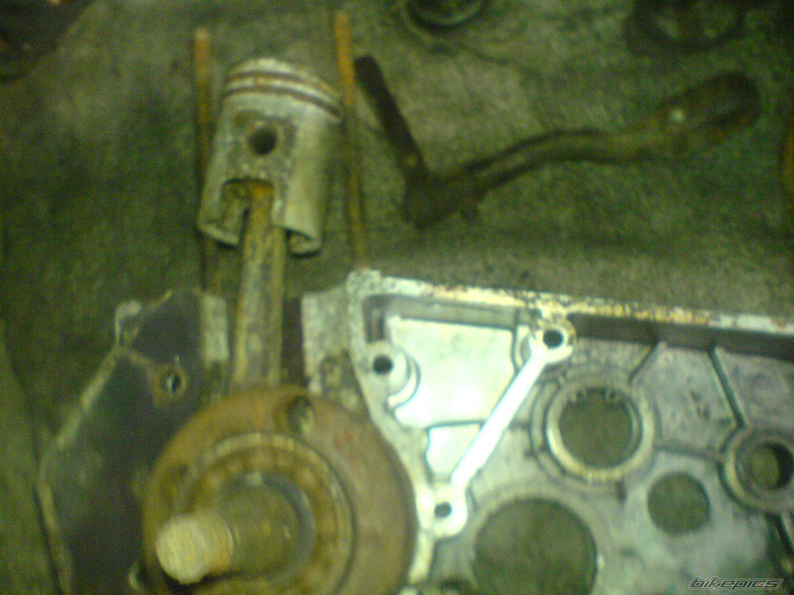1989 ROMET CHART 210 | Picture 1374835 motorcycle photo