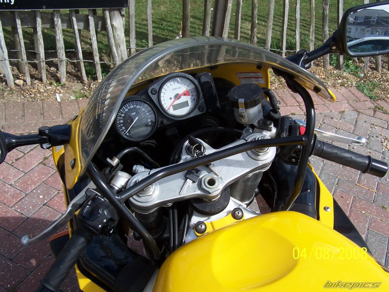 1998 SUZUKI GSX R 750 | Picture 1375142 motorcycle photo