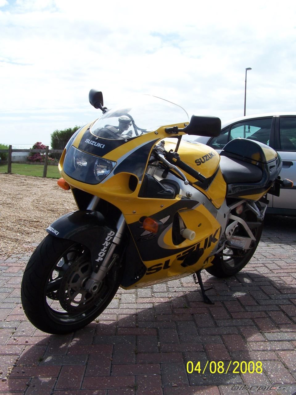 1998 SUZUKI GSX R 750 | Picture 1375148 motorcycle photo