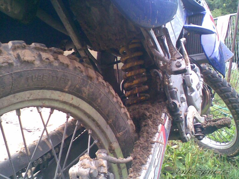 2001 RIEJU MRX 50 | Picture 1375241 motorcycle photo
