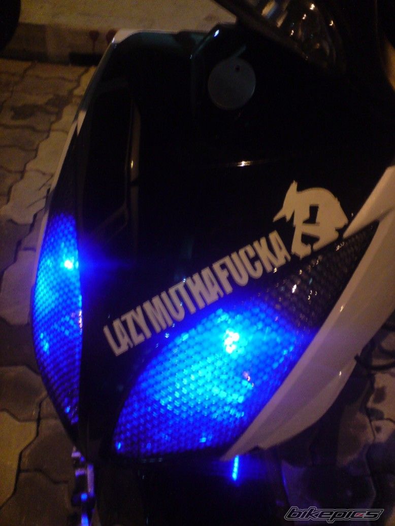 2005 YAMAHA X1 110 | Picture 1375337 motorcycle photo