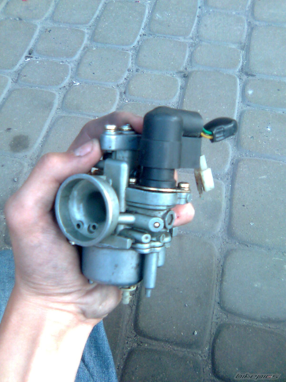    | Picture 1375344 motorcycle photo