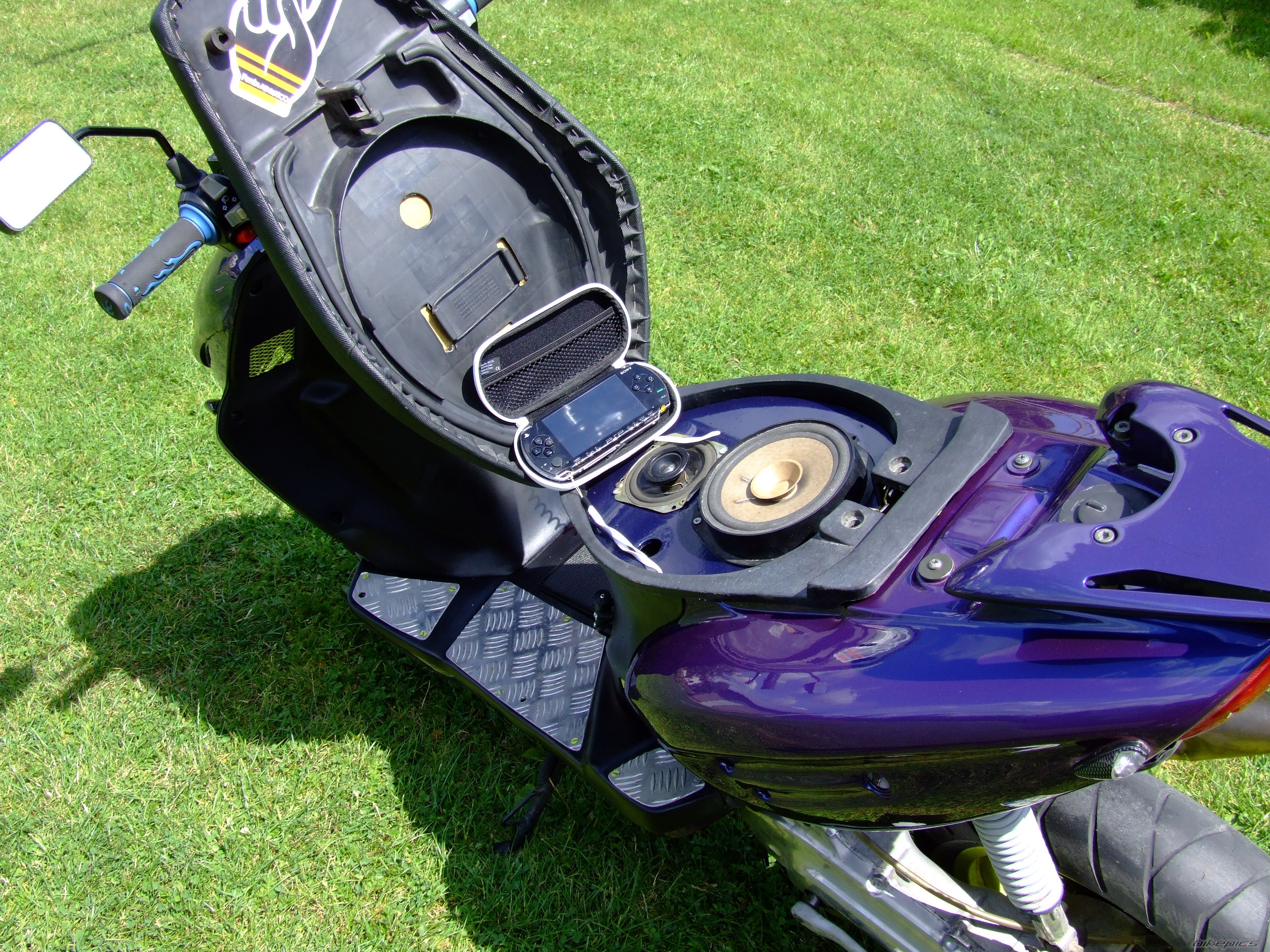 2006 KEEWAY FOCUS 50 | Picture 1375360 motorcycle photo