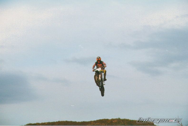 1993 YAMAHA YZ 125 | Picture 1375409 motorcycle photo