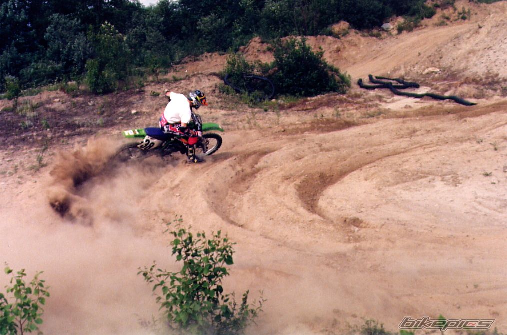 1994 KAWASAKI KX 125 | Picture 1375512 motorcycle photo