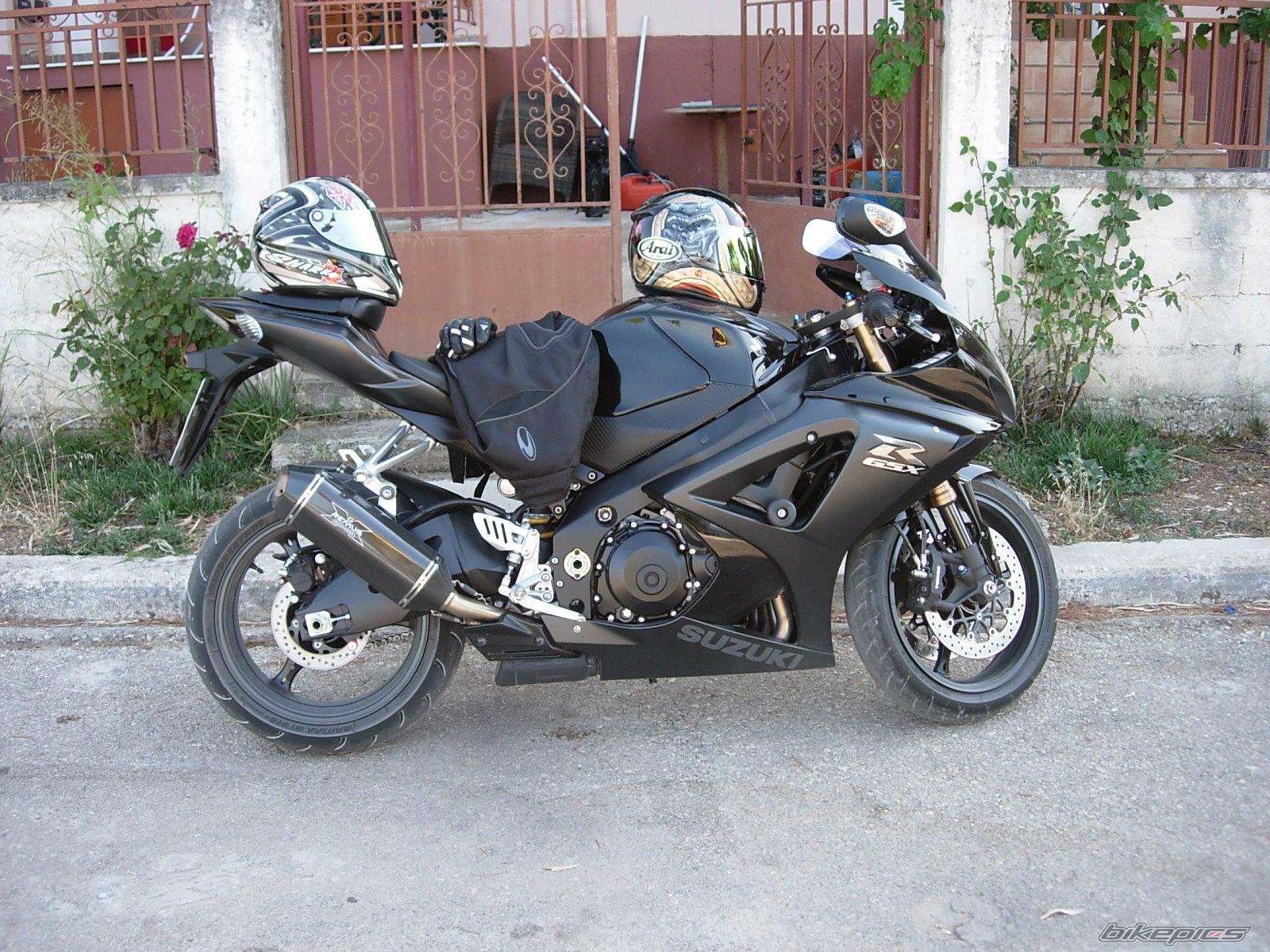    | Picture 1375722 motorcycle photo