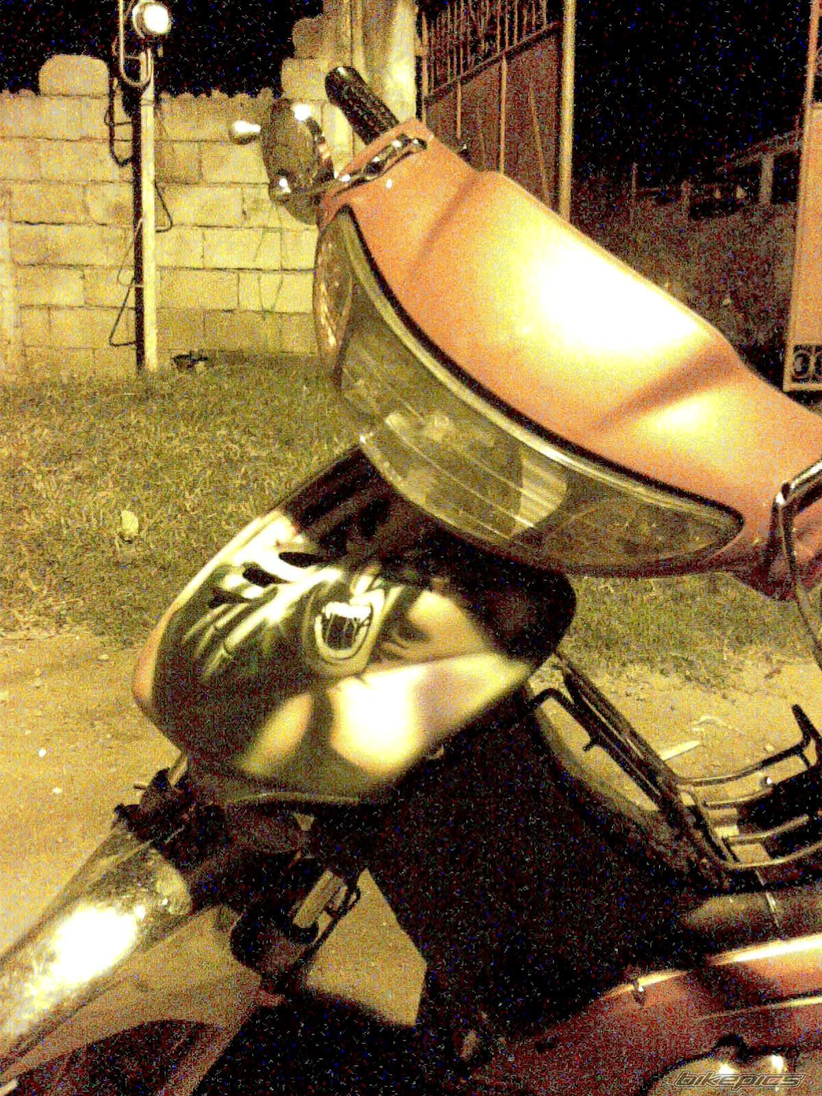 2005 KYMCO ACTIV 110 | Picture 1376053 motorcycle photo