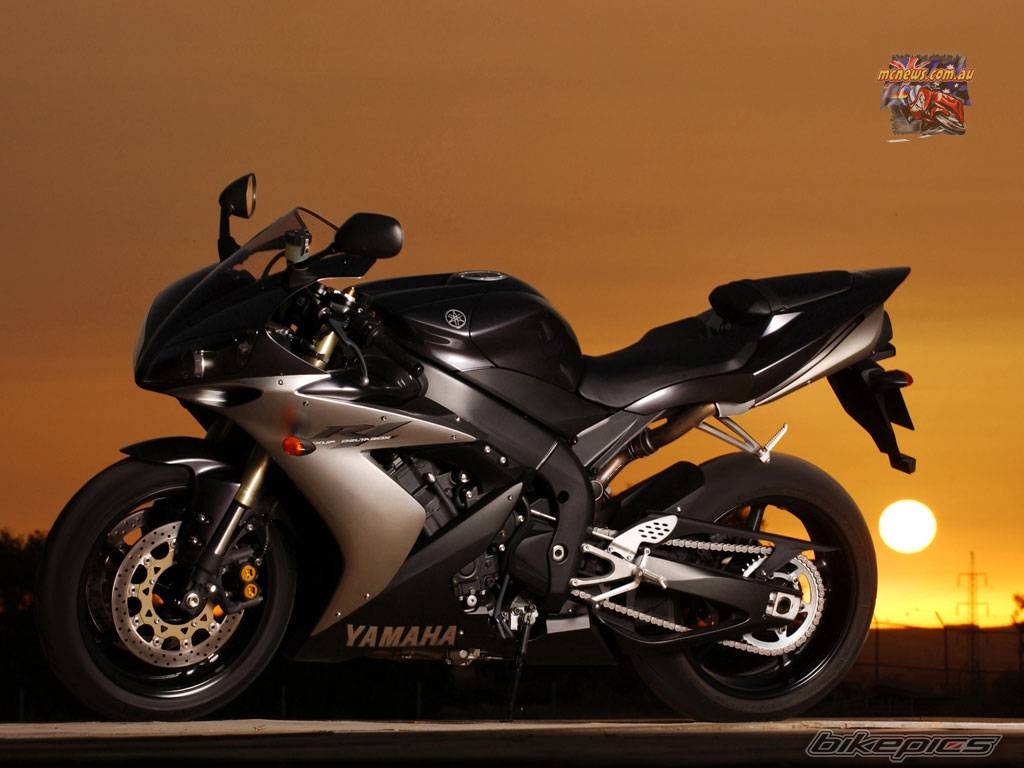 2005 YAMAHA YZF R1 | Picture 137619 motorcycle photo