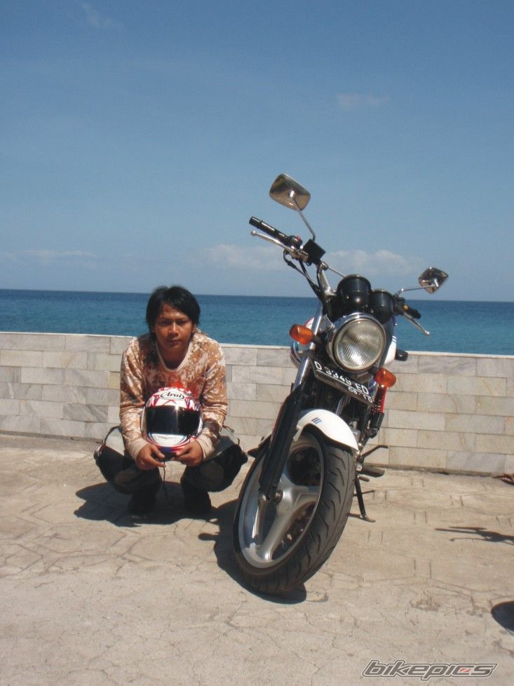2005 SUZUKI GS 250 | Picture 1376253 motorcycle photo