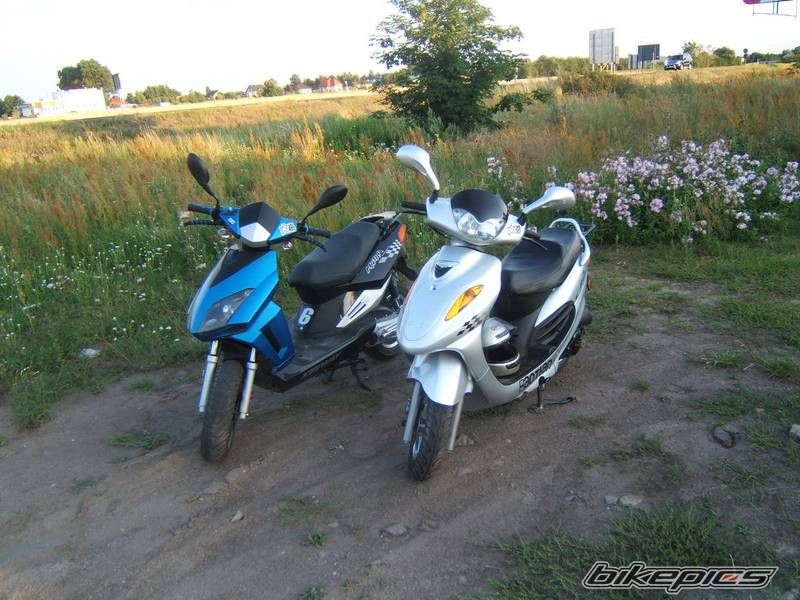 2007 YLSMCO BAOTIAN | Picture 1376342 motorcycle photo