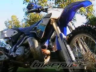 1999 YAMAHA YZ 250 | Picture 1376956 motorcycle photo