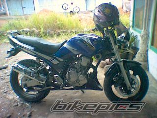 2005 YAMAHA SCORPIO 225 | Picture 1376967 motorcycle photo