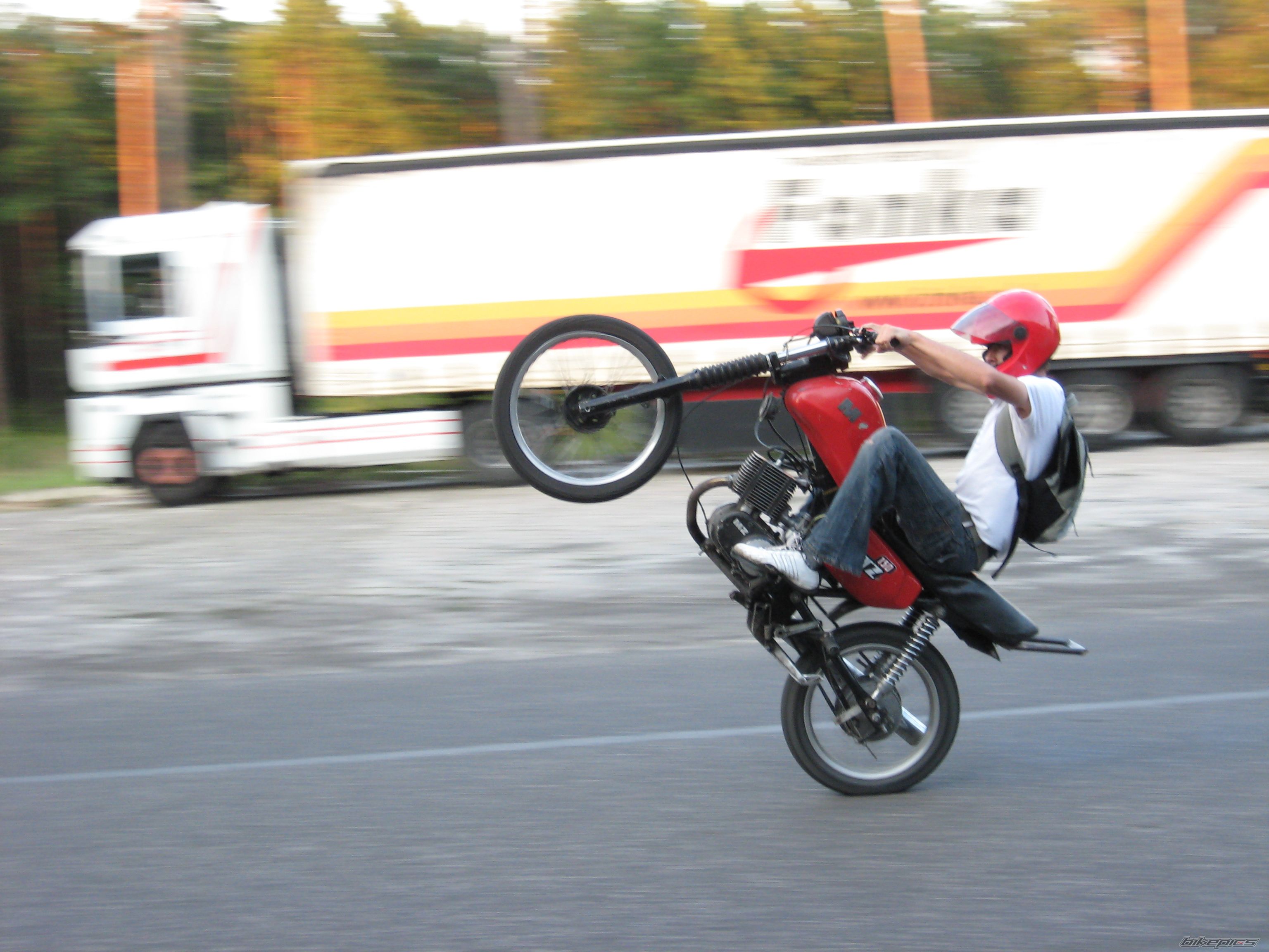 2008 MZ ETZ 150 | Picture 1377362 motorcycle photo