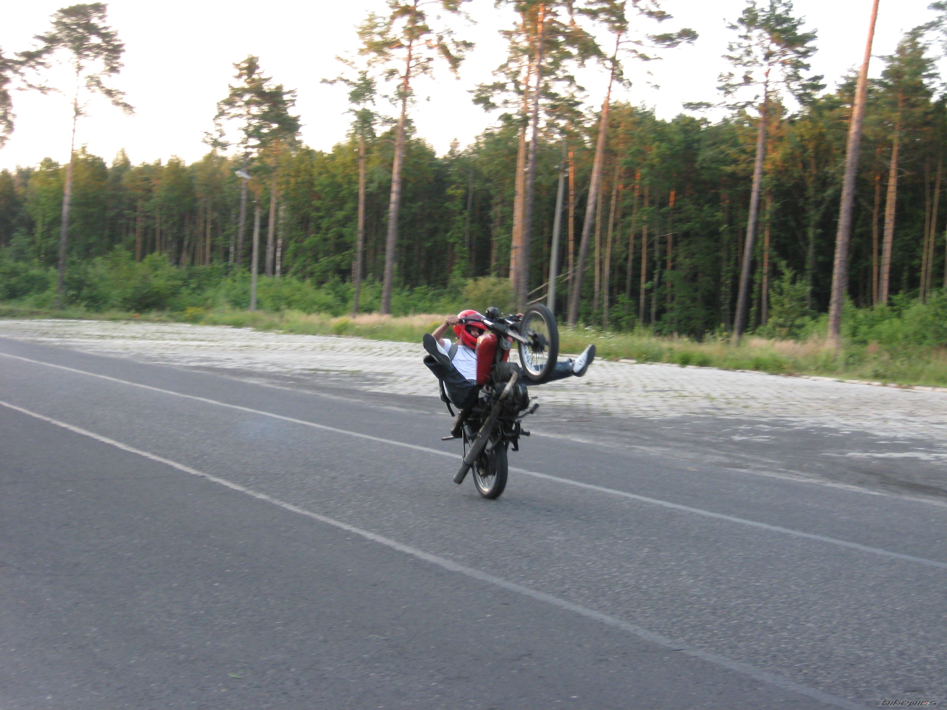 2008 MZ ETZ 150 | Picture 1377415 motorcycle photo