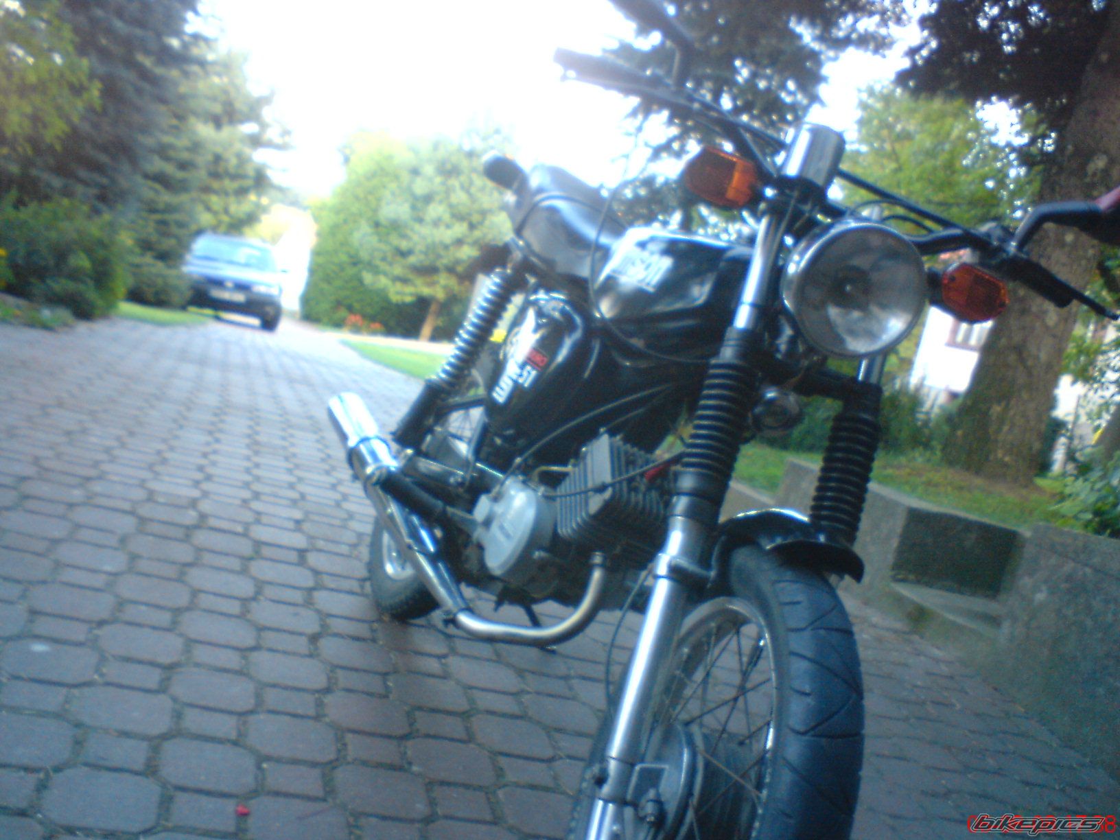 1981 SIMSON S 51 | Picture 1377493 motorcycle photo