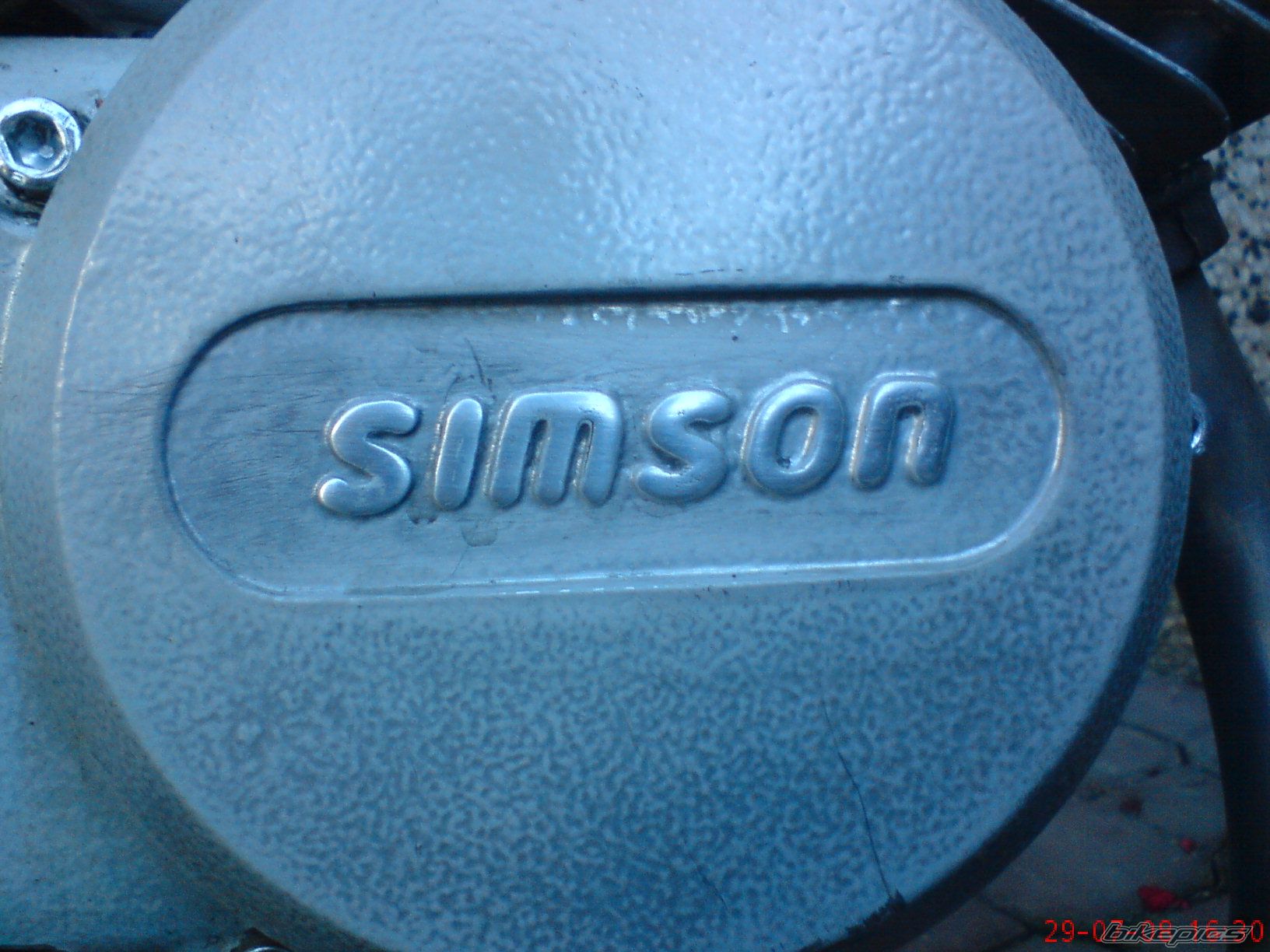 1981 SIMSON S 51 | Picture 1377498 motorcycle photo