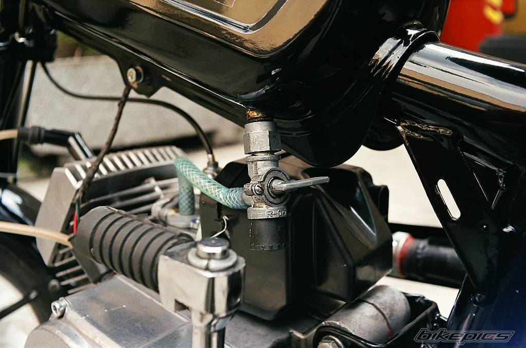 1989 ROMET PONY  M301 | Picture 137750 motorcycle photo