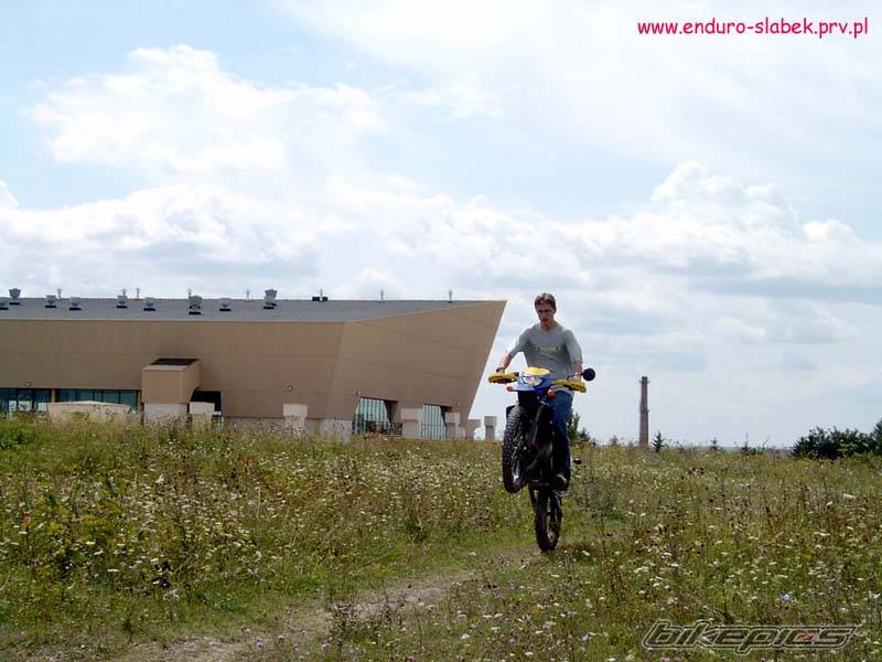 2000 DERBI SENDA R 50 | Picture 137769 motorcycle photo
