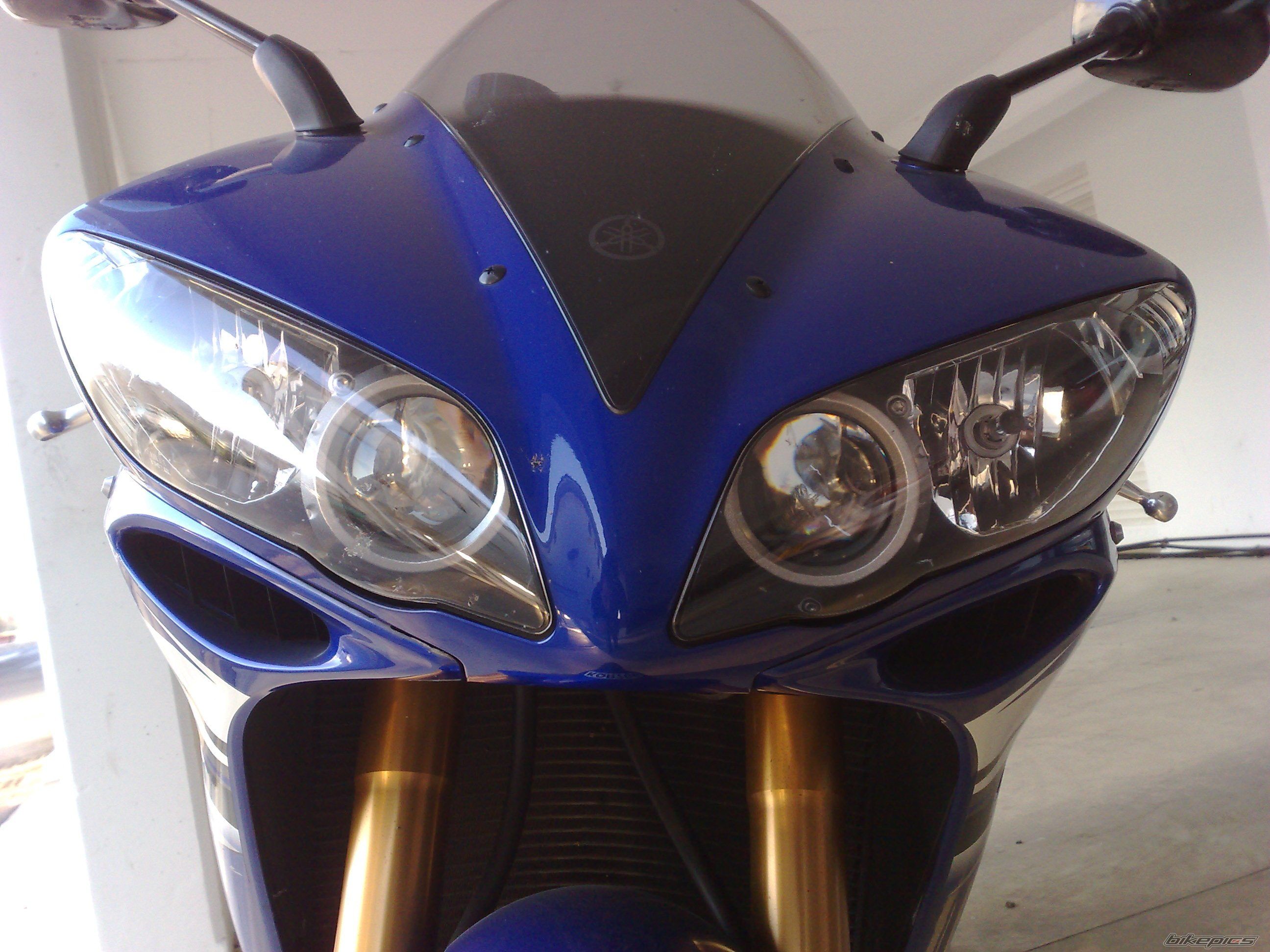 2006 YAMAHA YZF R1 | Picture 1377798 motorcycle photo