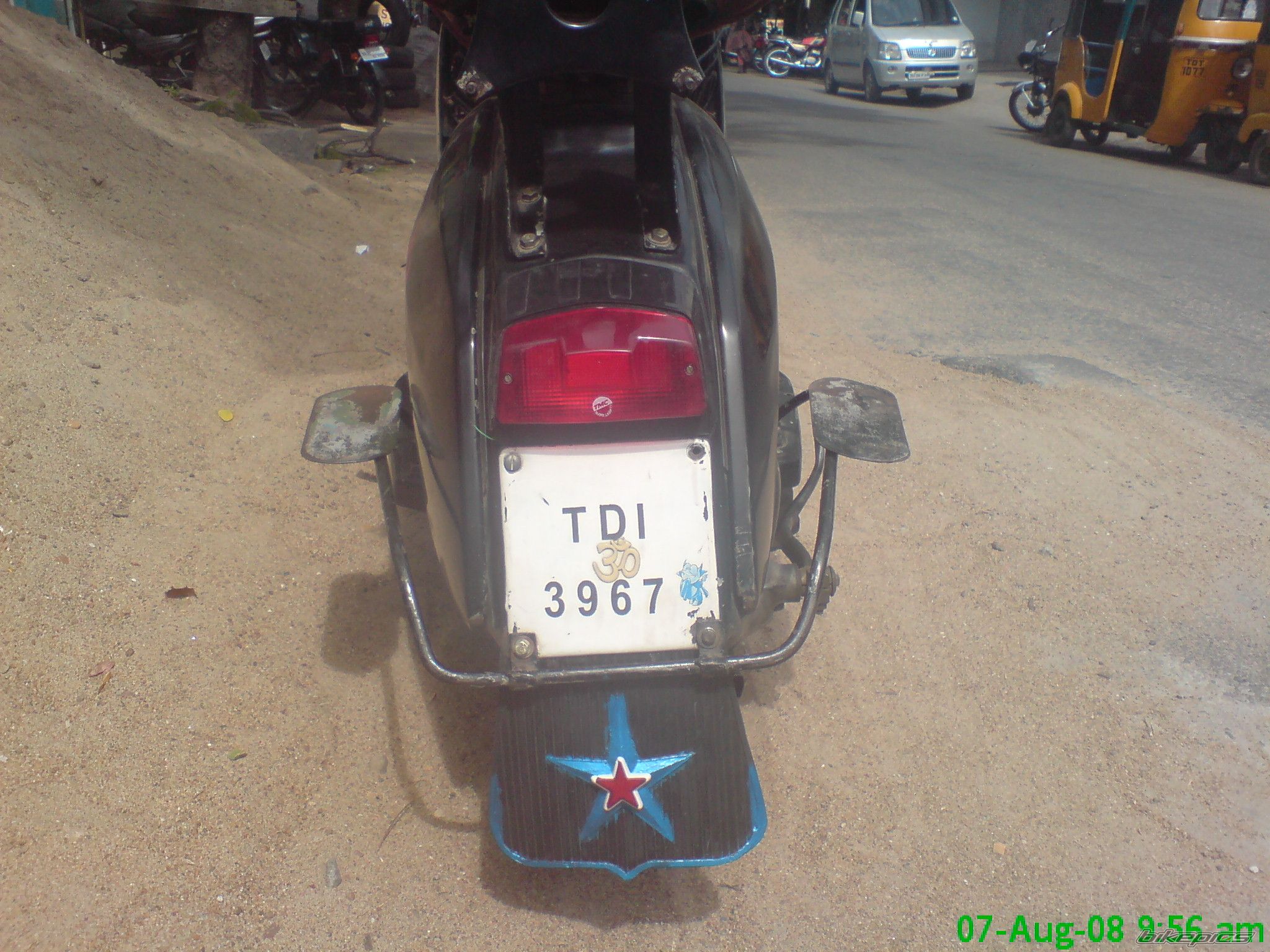    | Picture 1377814 motorcycle photo