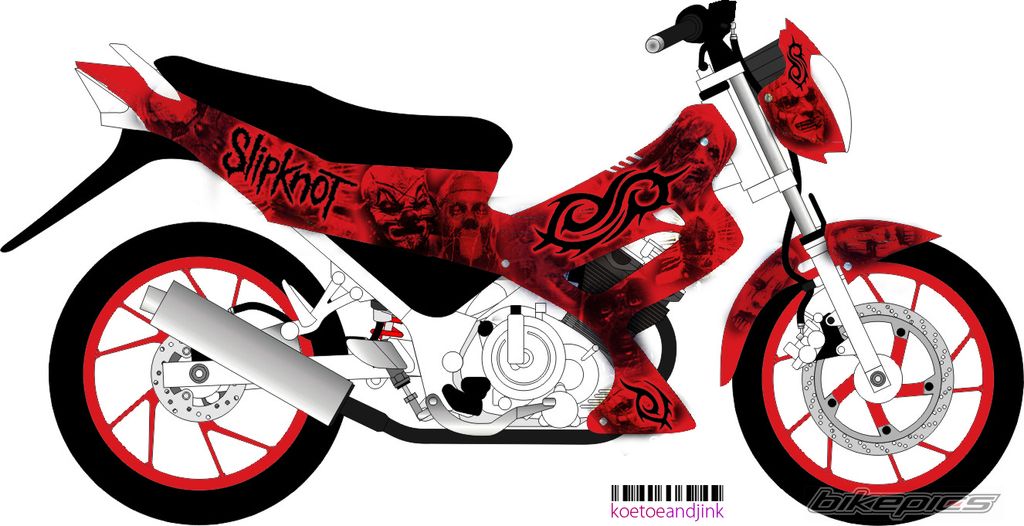 2006 SUZUKI RAIDER 150 | Picture 1377815 motorcycle photo
