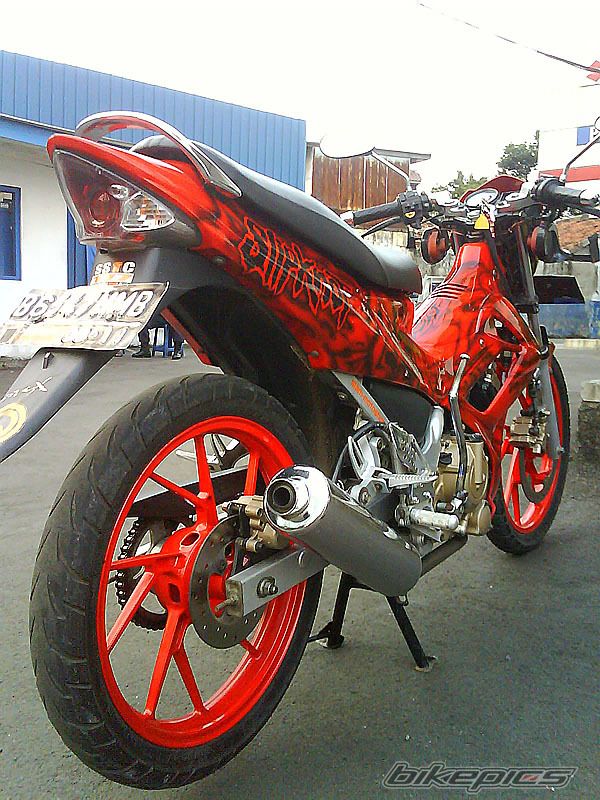 2006 SUZUKI RAIDER 150 | Picture 1377818 motorcycle photo