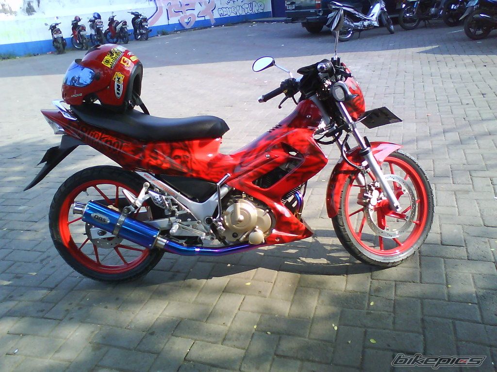 2006 SUZUKI RAIDER 150 | Picture 1377823 motorcycle photo