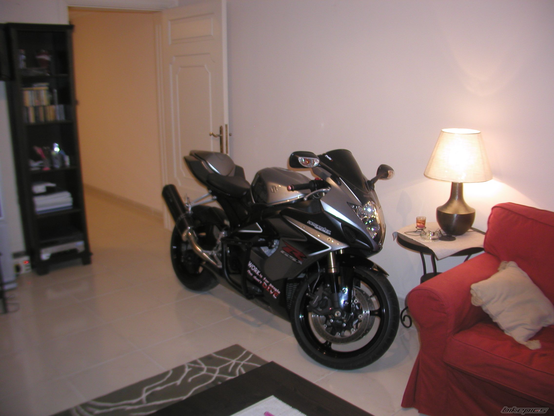 2006 SUZUKI GSX R 1000 | Picture 1377834 motorcycle photo