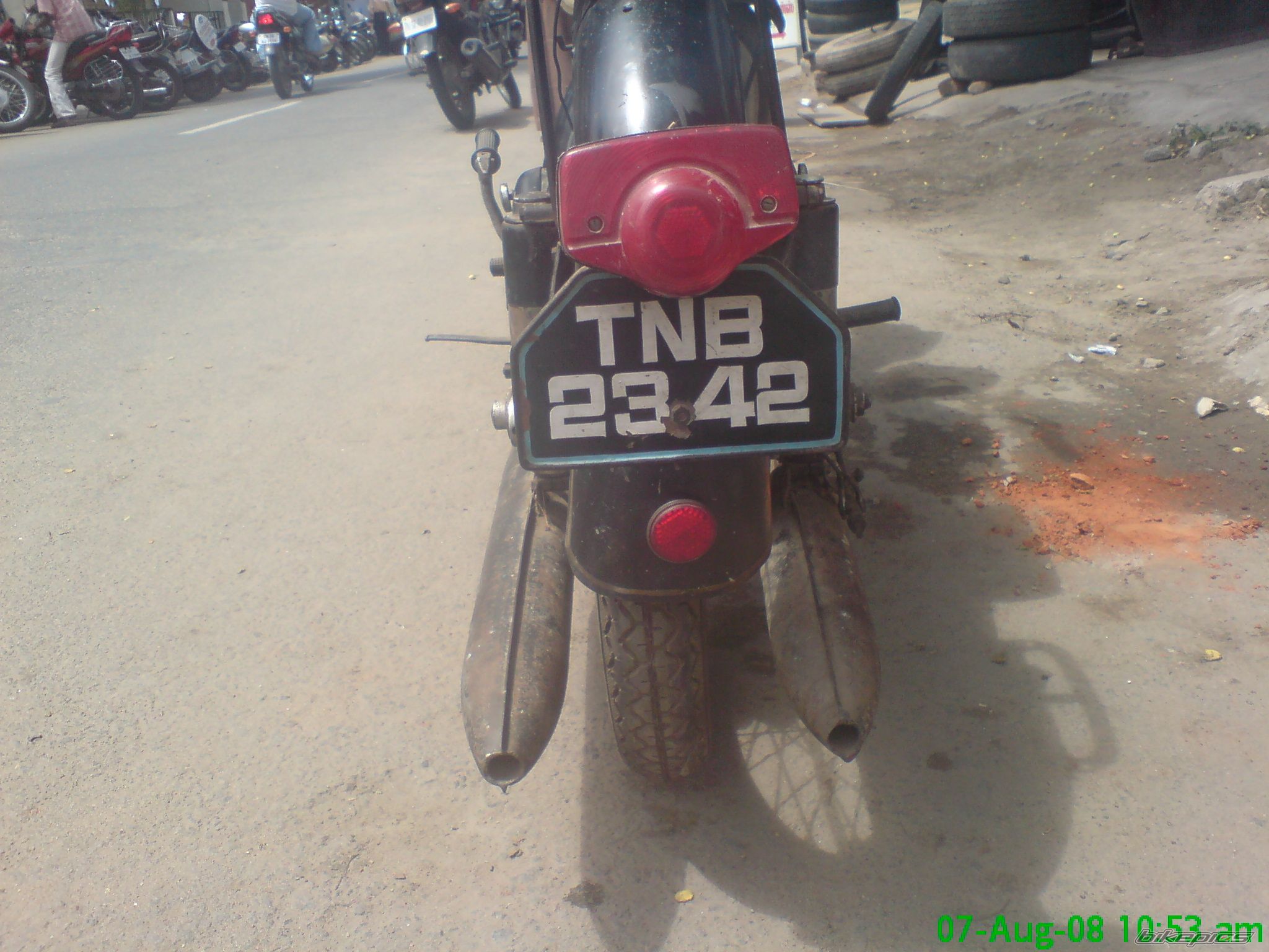    | Picture 1377860 motorcycle photo