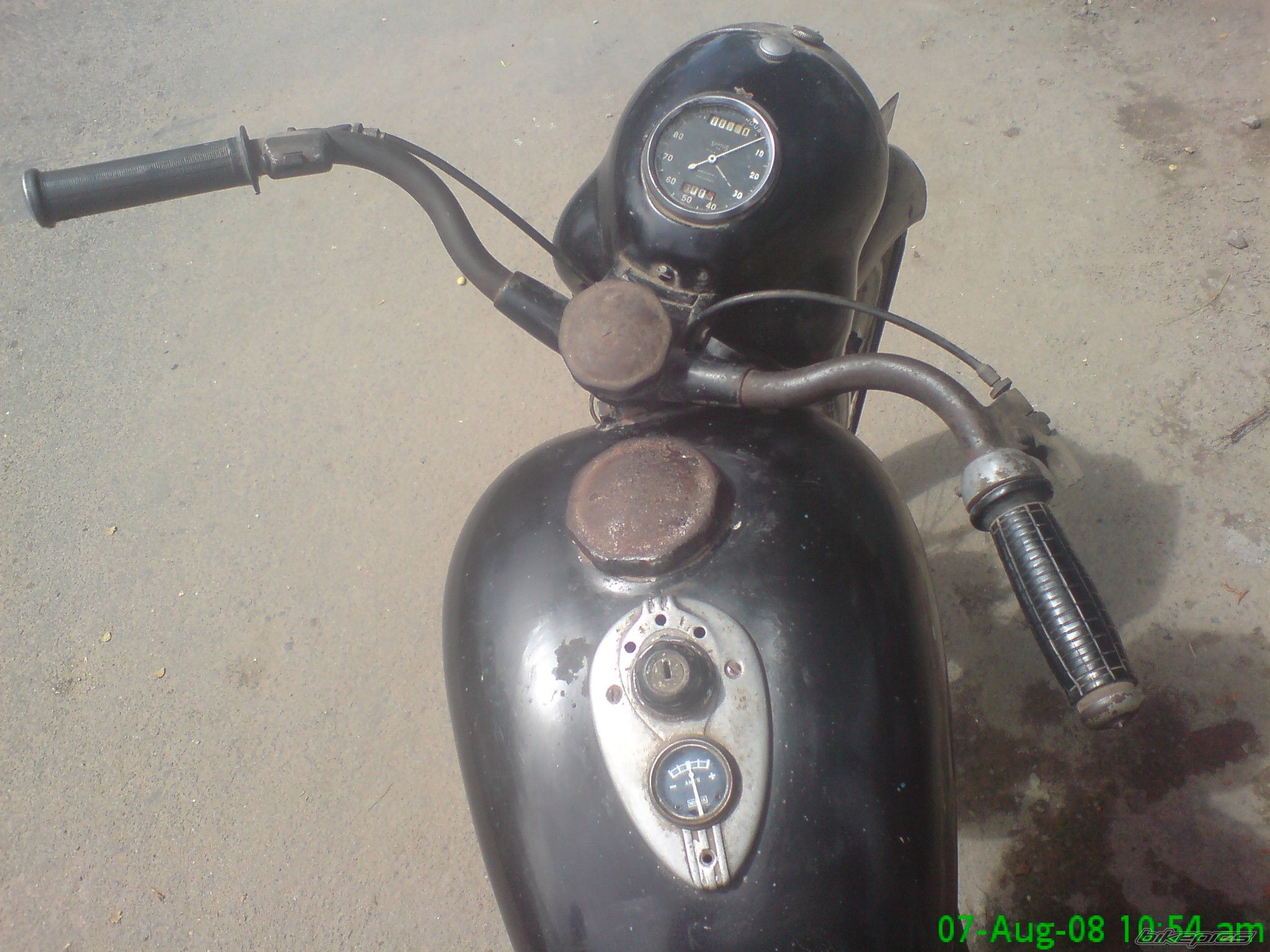    | Picture 1377863 motorcycle photo