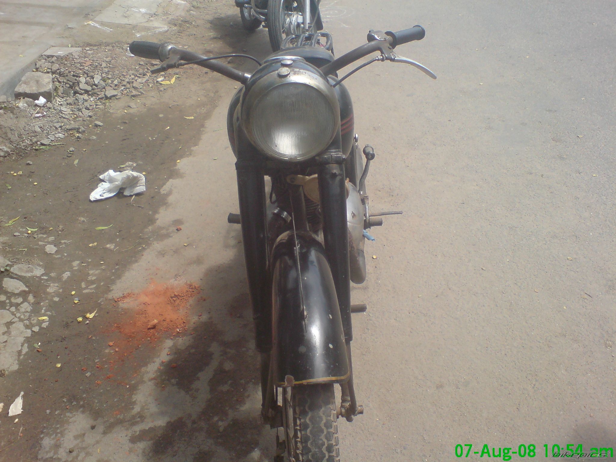    | Picture 1377867 motorcycle photo