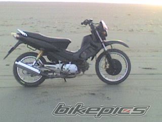    | Picture 1378042 motorcycle photo