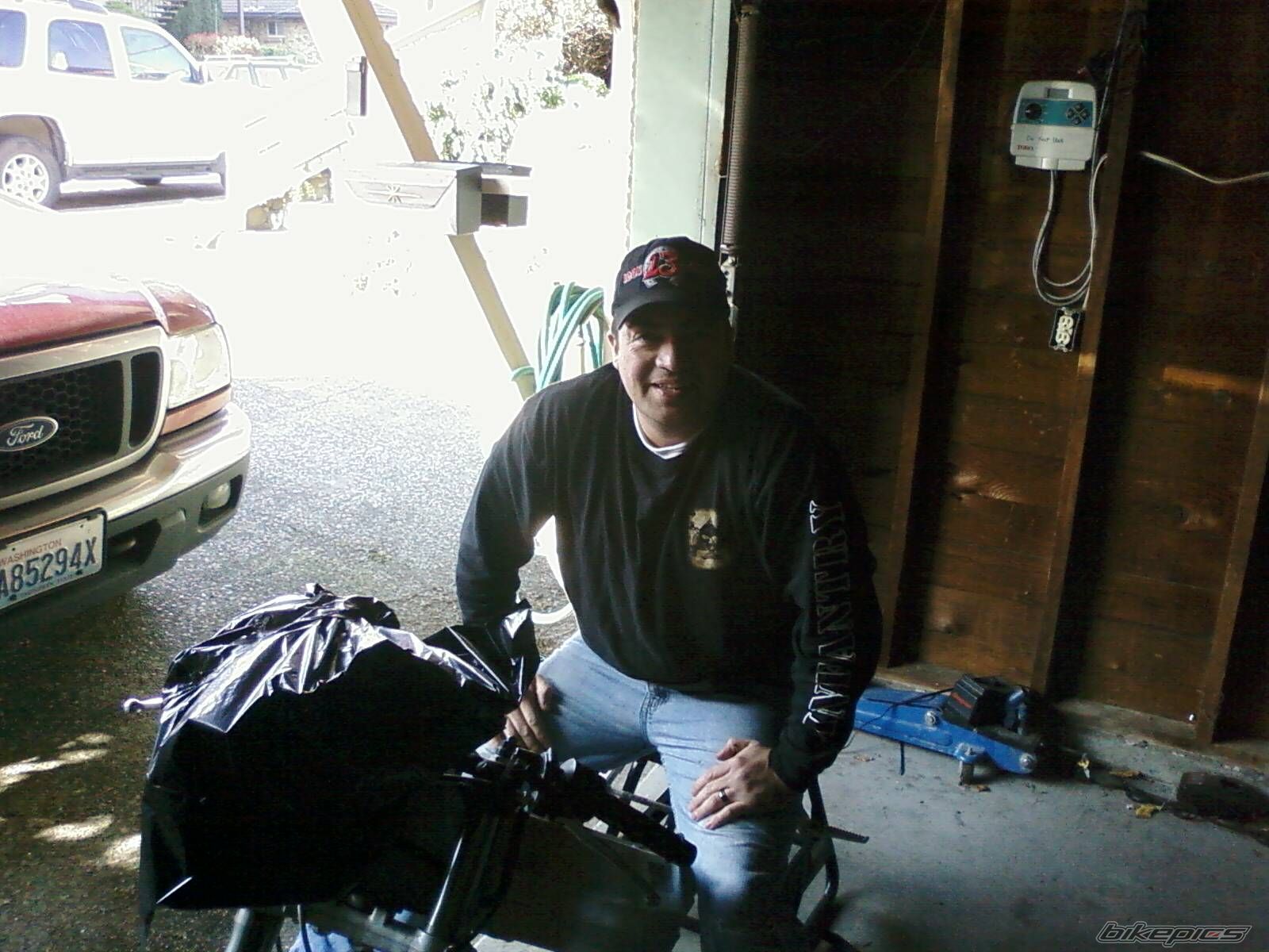    | Picture 1378097 motorcycle photo