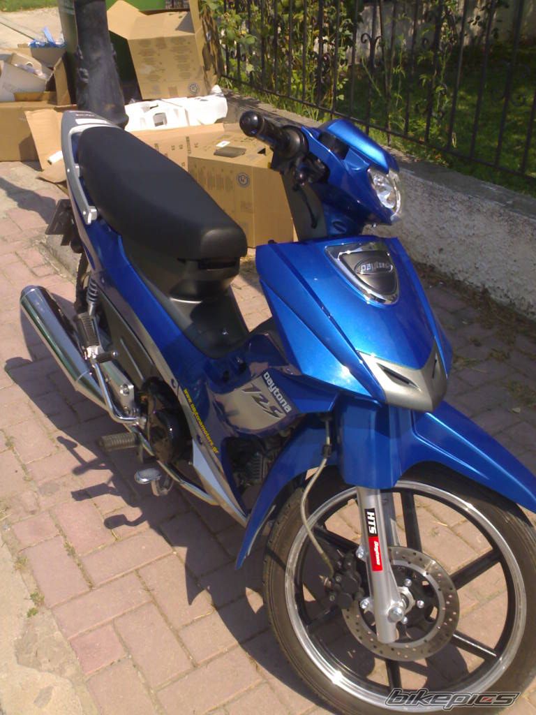    | Picture 1378186 motorcycle photo