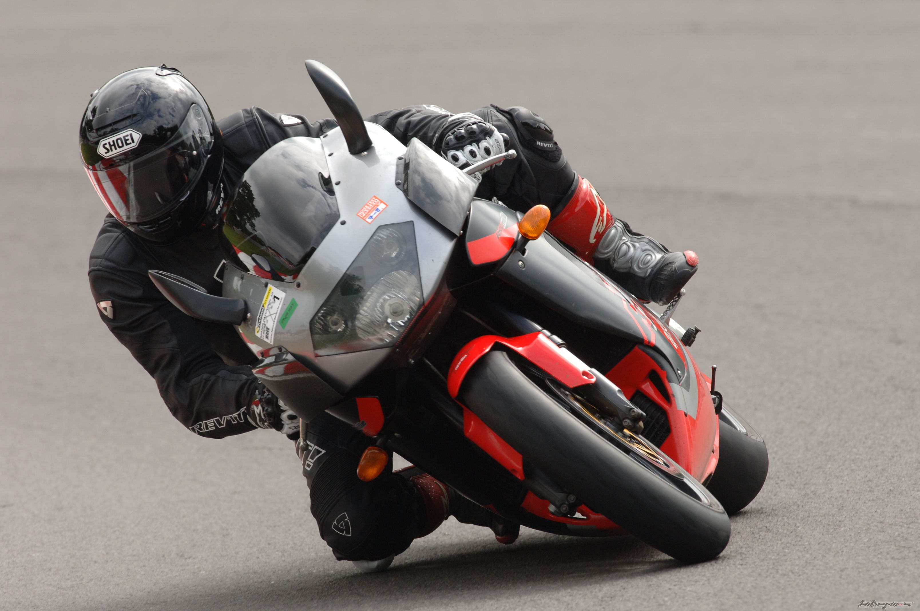 2001 APRILIA RSV 1000 MILLE | Picture 1378202 motorcycle photo